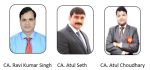 दी इन्स्टिट्यूट ऑफ़ चार्टर्ड अकाउंटेन्टस ऑफ़ इंडिया की क्षेत्रीय समिति कानपुर द्वारा वाराणसी शाखा के तीन सदस्यों को विभिन्न क्षेत्रीय समिति में को – ऑप्टेड सदस्य के रूप में नामित किया गया है।