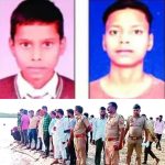 बिजनौर:नहाने गए दो दोस्तों की गंगा में डूबने से मौत .